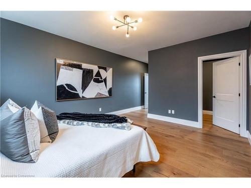 41 Talbot Road, Delhi, ON - Indoor Photo Showing Bedroom