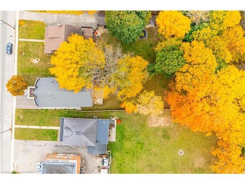 41 Talbot Road, Delhi, ON - Outdoor With View