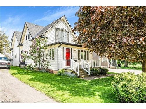 6398 Orchard Avenue, Niagara Falls, ON - Outdoor