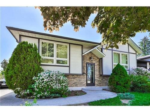 172 Hanover Place, Hamilton, ON - Outdoor