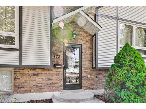 172 Hanover Place, Hamilton, ON - Outdoor