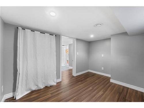 28 Ottawa Street, St. Catharines, ON - Indoor Photo Showing Other Room