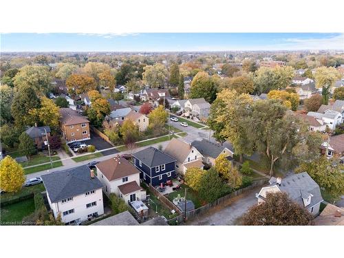 28 Ottawa Street, St. Catharines, ON - Outdoor With View