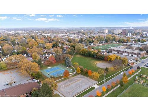 28 Ottawa Street, St. Catharines, ON - Outdoor With View