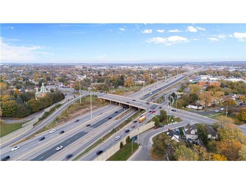 28 Ottawa Street, St. Catharines, ON - Outdoor With View