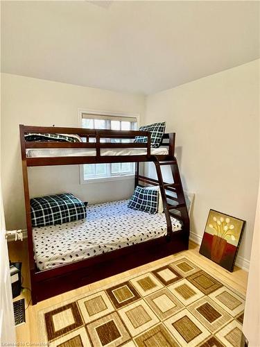 44 Firelane 11A Road, Niagara-On-The-Lake, ON - Indoor Photo Showing Bedroom