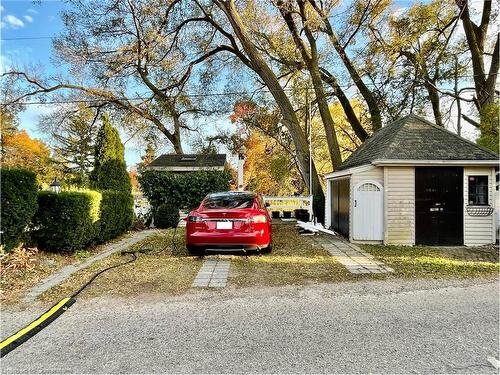 44 Firelane 11A Road, Niagara-On-The-Lake, ON - Outdoor