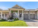 49 Dennis Drive, Smithville, ON  - Outdoor With Deck Patio Veranda With Facade 