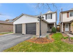 98 Memorial Avenue  Stoney Creek, ON L8G 4C7