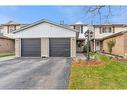 98 Memorial Avenue, Stoney Creek, ON  - Outdoor With Facade 