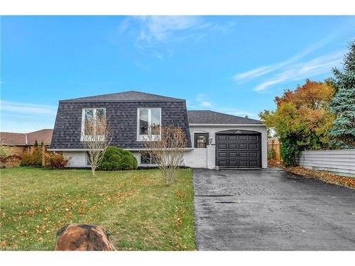 191 Limpert Avenue, Cambridge, ON - Outdoor