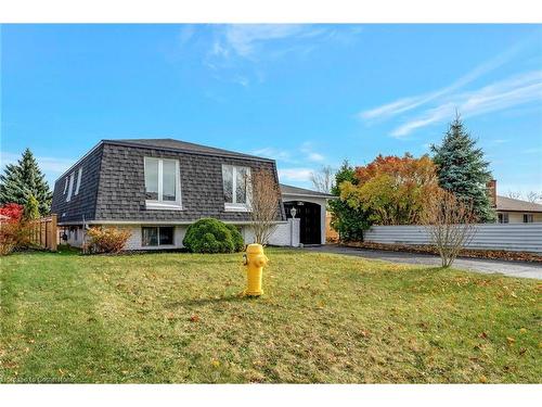 191 Limpert Avenue, Cambridge, ON - Outdoor