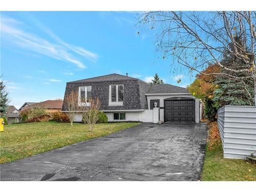 191 Limpert Avenue, Cambridge, ON - Outdoor