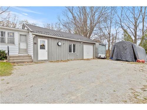 429 St. John'S Road E, Simcoe, ON - Outdoor