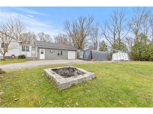 429 St. John'S Road E, Simcoe, ON - Outdoor