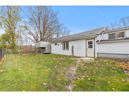 429 St. John'S Road E, Simcoe, ON - Outdoor