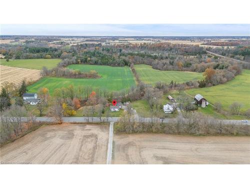 429 St. John'S Road E, Simcoe, ON - Outdoor With View