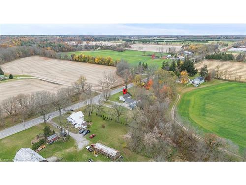 429 St. John'S Road E, Simcoe, ON - Outdoor With View