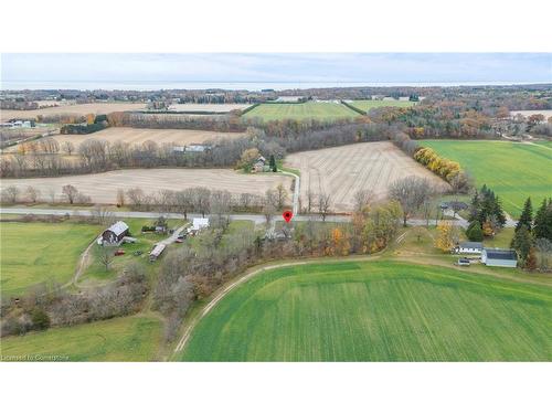 429 St. John'S Road E, Simcoe, ON - Outdoor With View