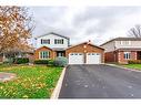 41 Jamieson Drive, Caledonia, ON  - Outdoor With Facade 