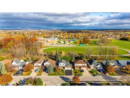 41 Jamieson Drive, Caledonia, ON - Outdoor With View