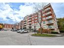 501-5188 Lakeshore Road, Burlington, ON  - Outdoor With Facade 