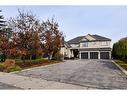 2147 Berwick Drive, Burlington, ON  - Outdoor With Facade 