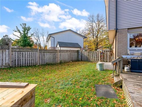 20 Glen Eden Court, Hamilton, ON - Outdoor