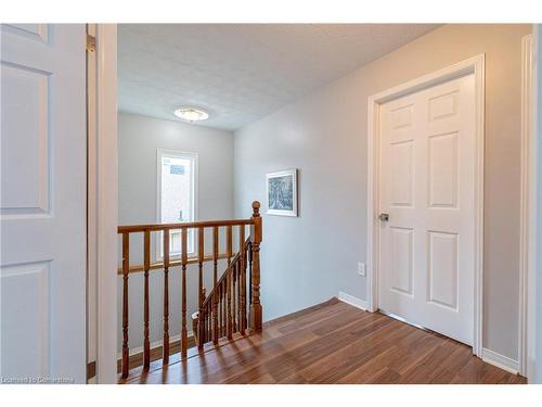 113 Dulgaren Street, Hamilton, ON - Indoor Photo Showing Other Room