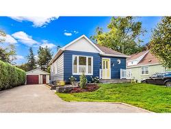 1036 Cedarwood Place  Burlington, ON L7T 3J3