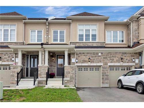 317 Raymond Road, Ancaster, ON - Outdoor With Facade