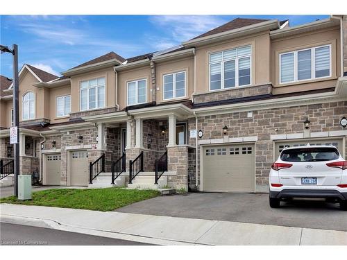 317 Raymond Road, Ancaster, ON - Outdoor With Facade