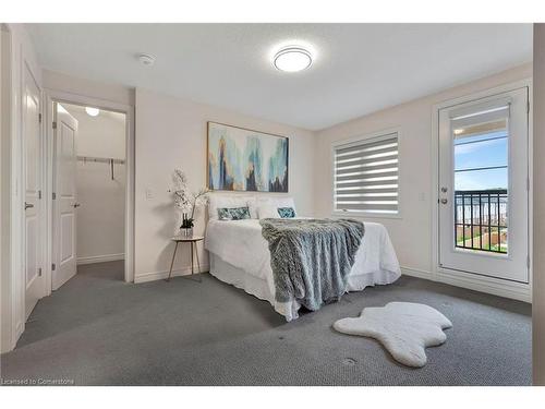 317 Raymond Road, Ancaster, ON - Indoor Photo Showing Bedroom