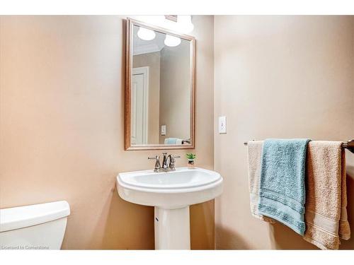 27-515 North Service Road, Stoney Creek, ON - Indoor Photo Showing Bathroom