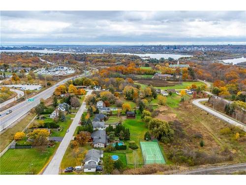 60 Atkinson Boulevard, Dundas, ON - Outdoor With View