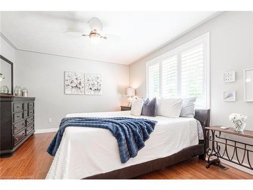 4 Forest Wood Drive, Port Dover, ON - Indoor Photo Showing Bedroom