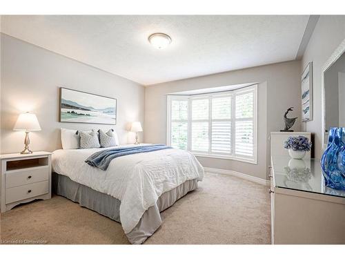 4 Forest Wood Drive, Port Dover, ON - Indoor Photo Showing Bedroom