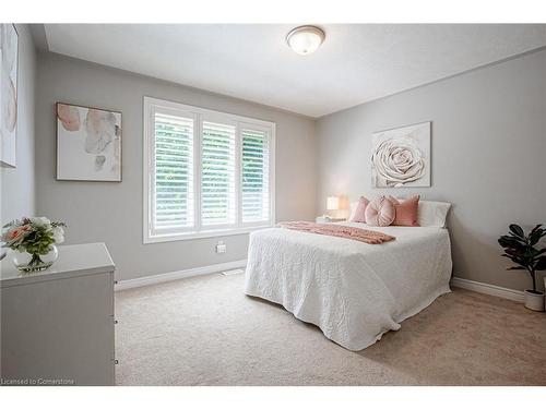 4 Forest Wood Drive, Port Dover, ON - Indoor Photo Showing Bedroom