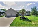 4 Forest Wood Drive, Port Dover, ON  - Outdoor With Facade 