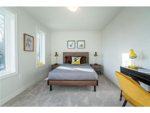 210-2620 Binbrook Road E, Binbrook, ON - Indoor Photo Showing Bedroom