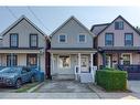 10 Roxborough Avenue, Hamilton, ON  - Outdoor With Deck Patio Veranda With Facade 