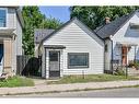 1251 Cannon Street E, Hamilton, ON  - Outdoor 