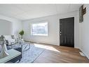 1251 Cannon Street E, Hamilton, ON  - Indoor Photo Showing Living Room 