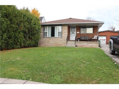 701 Limeridge Road E, Hamilton, ON - Outdoor