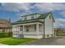 75 Chatham Street, Hamilton, ON  - Outdoor With Deck Patio Veranda 