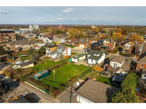 75 Chatham Street, Hamilton, ON - Outdoor With View