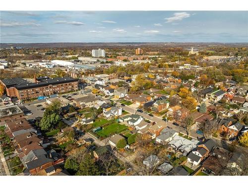 75 Chatham Street, Hamilton, ON - Outdoor With View