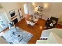 302-8 Brandy Lane Drive, Collingwood, ON  - Indoor 