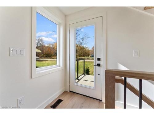 11435 Morgans Point Road, Wainfleet, ON - Indoor Photo Showing Other Room