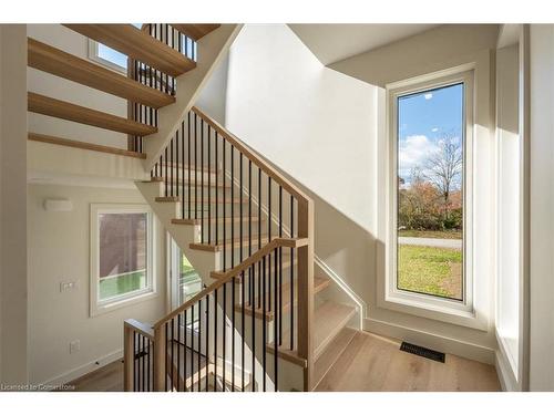 11435 Morgans Point Road, Wainfleet, ON - Indoor Photo Showing Other Room